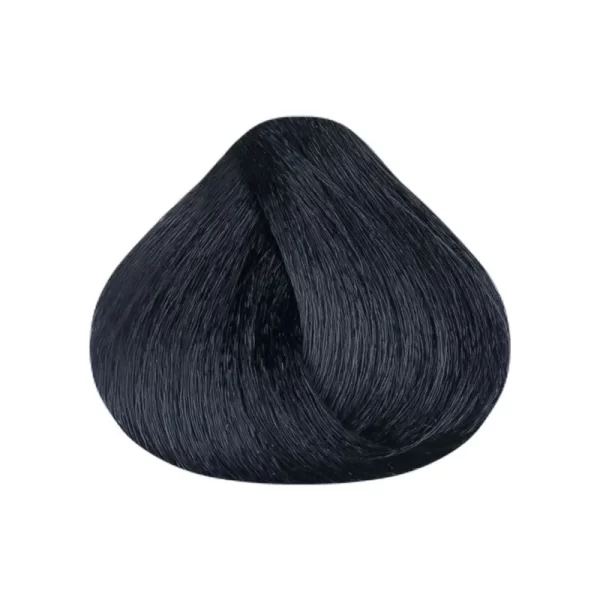 Coloração 1.0 - Preto 60 g Maxilluring - Imagem 2