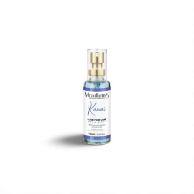 Perfume Para Cabelo Maxilluring 15 Ml Kauai
