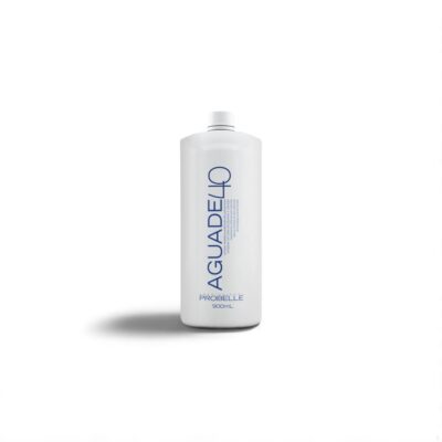 Água Oxigenada Probelle   40 Volumes - 900ml