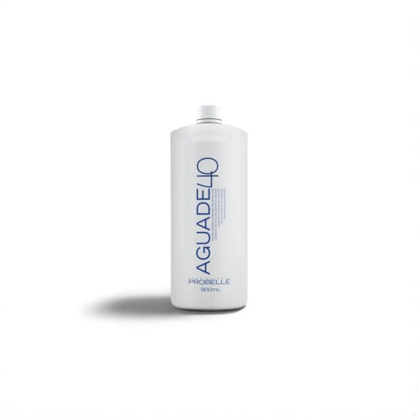 Água Oxigenada Probelle   40 Volumes - 900ml