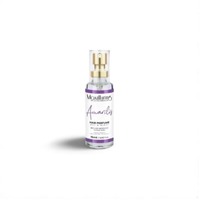 Perfume Para Cabelo Maxilluring 15 Ml - Amarilis