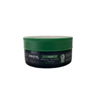 Pasta Modeladora Teia 150g - Pirata's For Men - Imagem 2