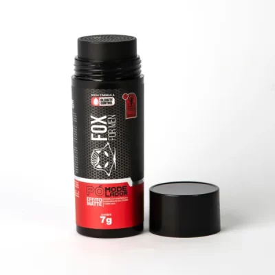 Modelador em Pó  Fox For Men 7g - Imagem 2