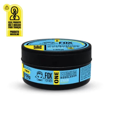 ONE PREMIUM MODELADOR 150G - Imagem 2