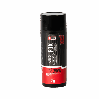 Modelador em Pó  Fox For Men 7g