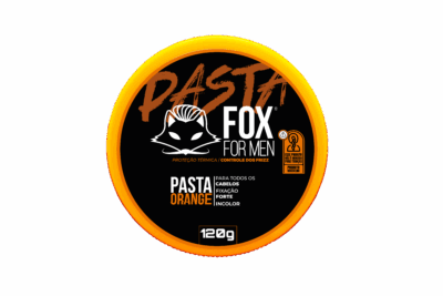 Pasta Orange Fox For Men 120g