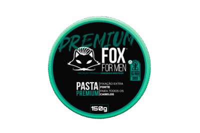 Pasta Premium Fox For Men 150g