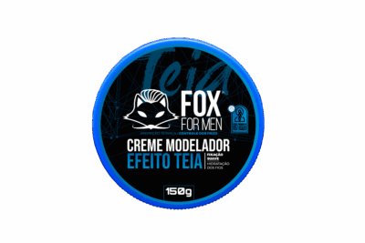 Creme Modelador Efeito Teia 150g