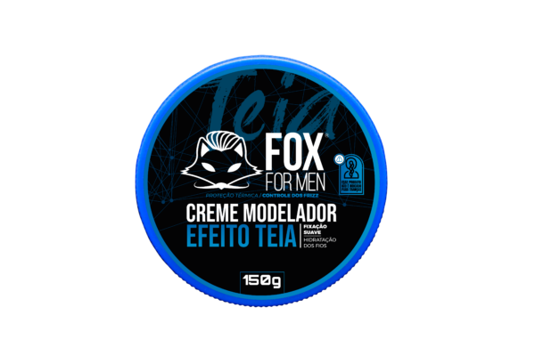 Creme Modelador Efeito Teia 150g
