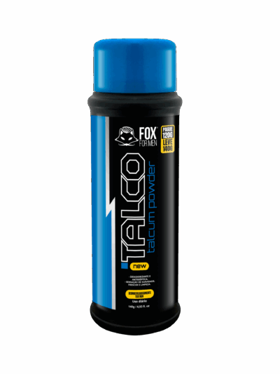 TALCO POWDER 140G