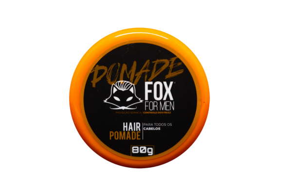 Pasta Orange  Fox For Men 80g