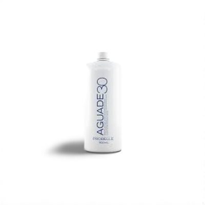 Água Oxigenada Probelle   30 Volumes - 900ml