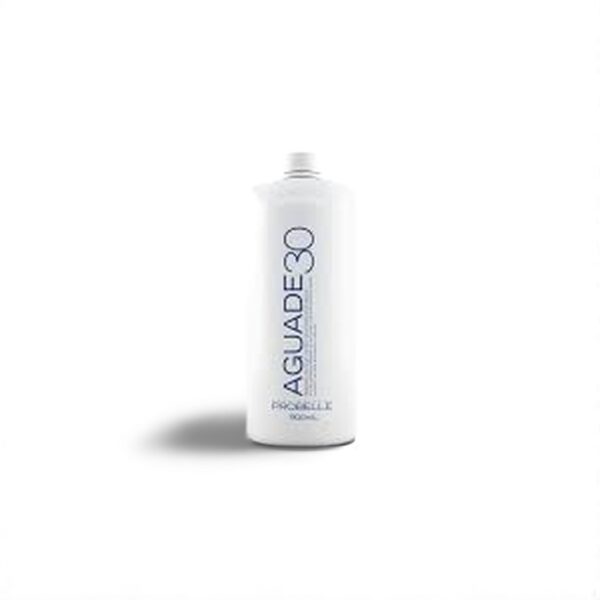 Água Oxigenada Probelle   30 Volumes - 900ml