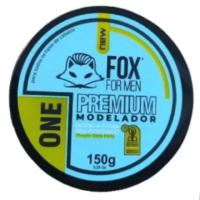 ONE PREMIUM MODELADOR 150G