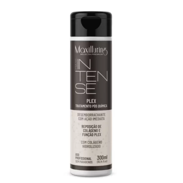 Plex Maxi Intense Desemborrachante Maxilluring 300ml