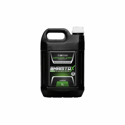Shampoo Galão 5L Mentolado – Shamtox