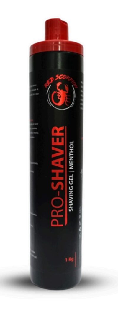 Shaving Gel - Red Scorpion 1Kg