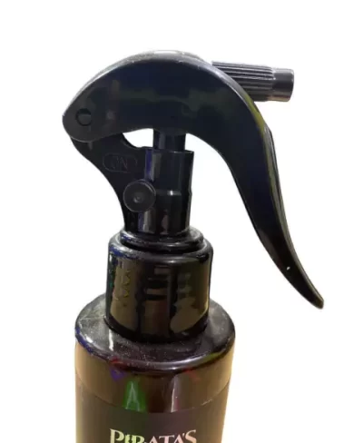 Loção Pós Barba Authentic Pirata's For Men 150ml - Imagem 2