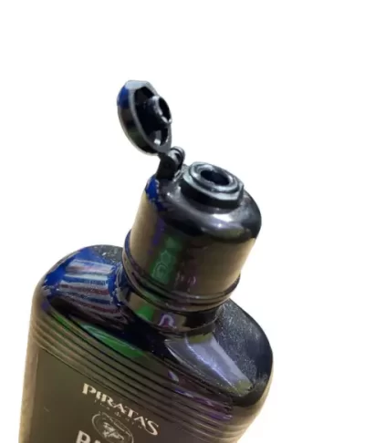 Balm Para barba 100ml - Pirata's For Men - Imagem 2
