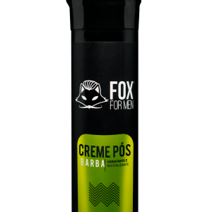CREME PÓS NOVO 250ML