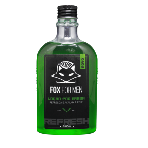 LOÇÃO VERDE 240ML