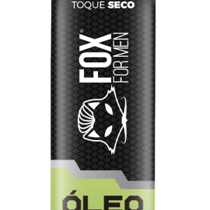 ÓLEO SPRAY novo