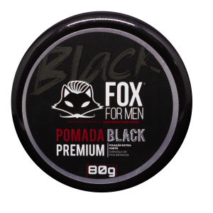TAMPA BLACK 80G