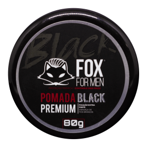 TAMPA BLACK 80G