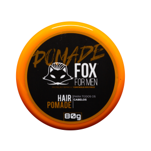 TAMPA HAIR POMADE 80G