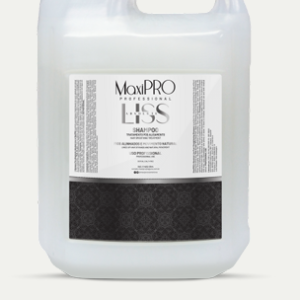 shampoo 5 litros